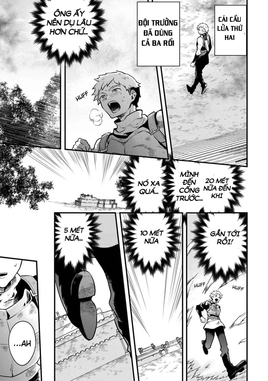 Yamemasu Tsugi No Shokuba Ha Mao Jo Chapter 20.2 - 11