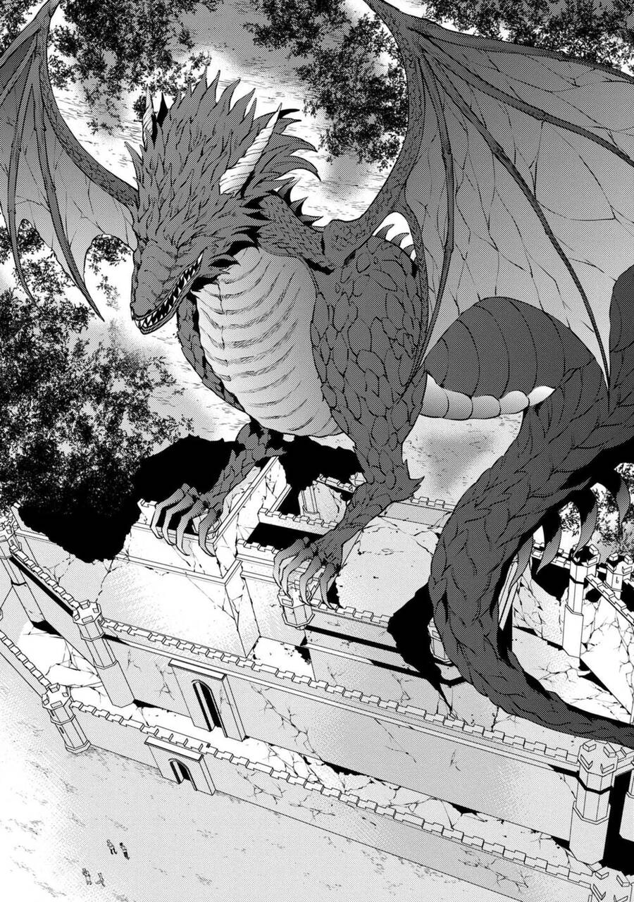 Yamemasu Tsugi No Shokuba Ha Mao Jo Chapter 21.1 - 10