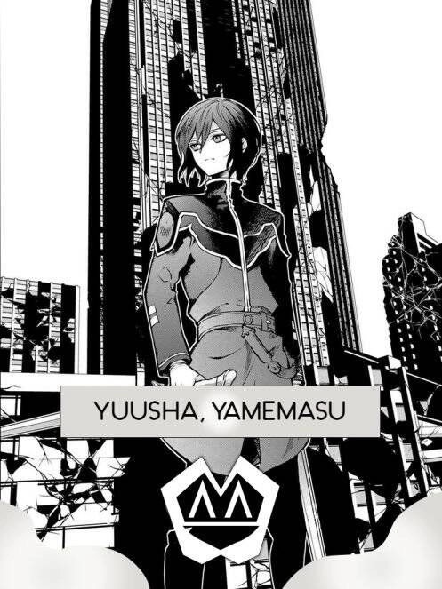 Yamemasu Tsugi No Shokuba Ha Mao Jo Chapter 23 - 1