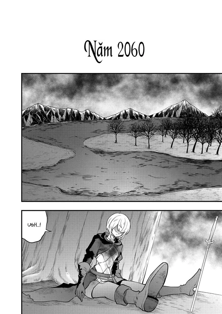 Yamemasu Tsugi No Shokuba Ha Mao Jo Chapter 28.6 - 13