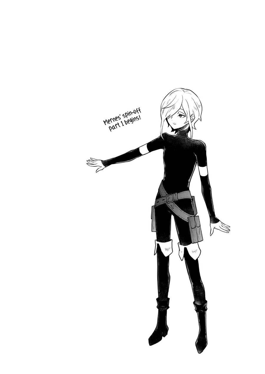 Yamemasu Tsugi No Shokuba Ha Mao Jo Chapter 28.6 - 15