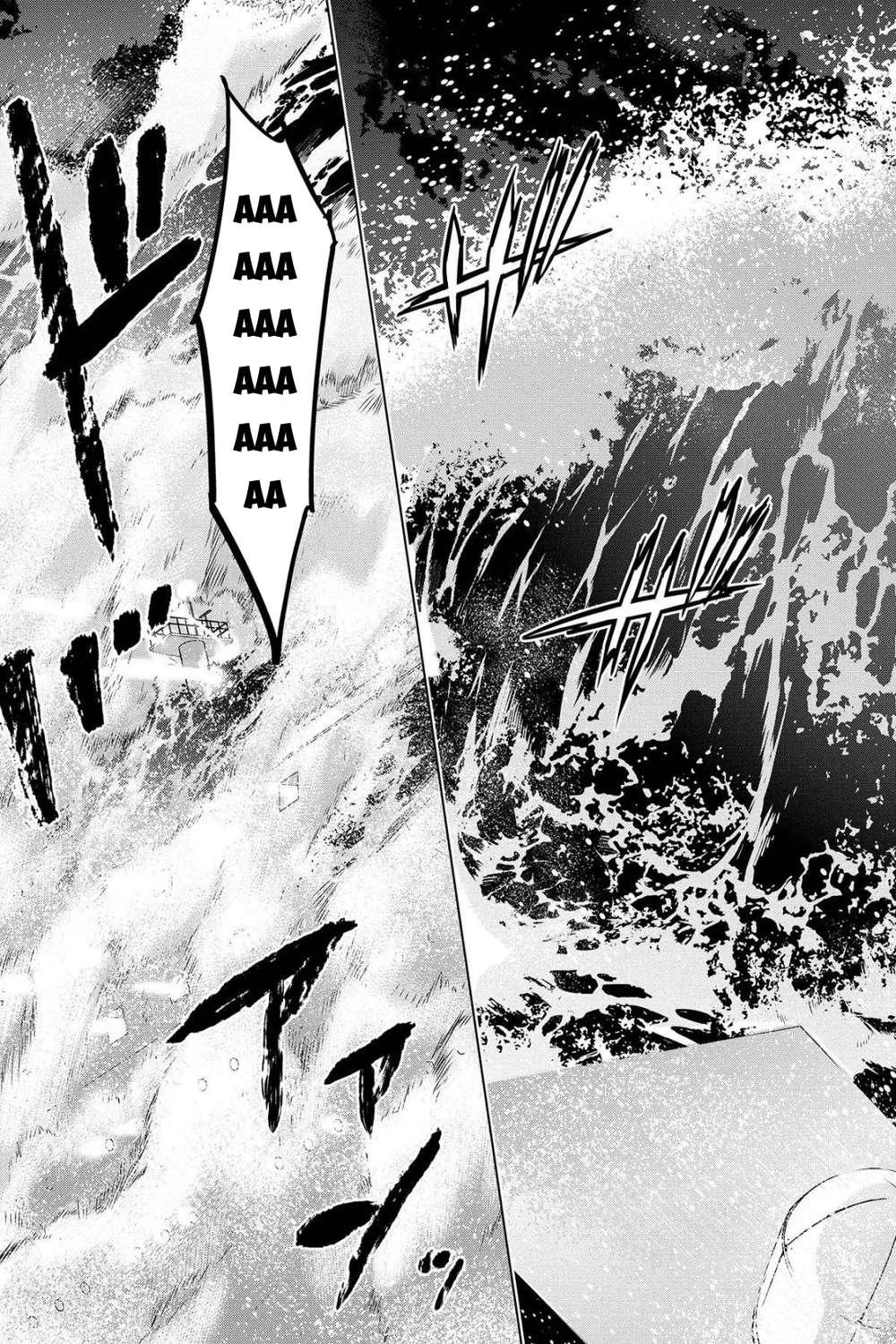 Đảo Chết Chóc Chapter 1 - 25