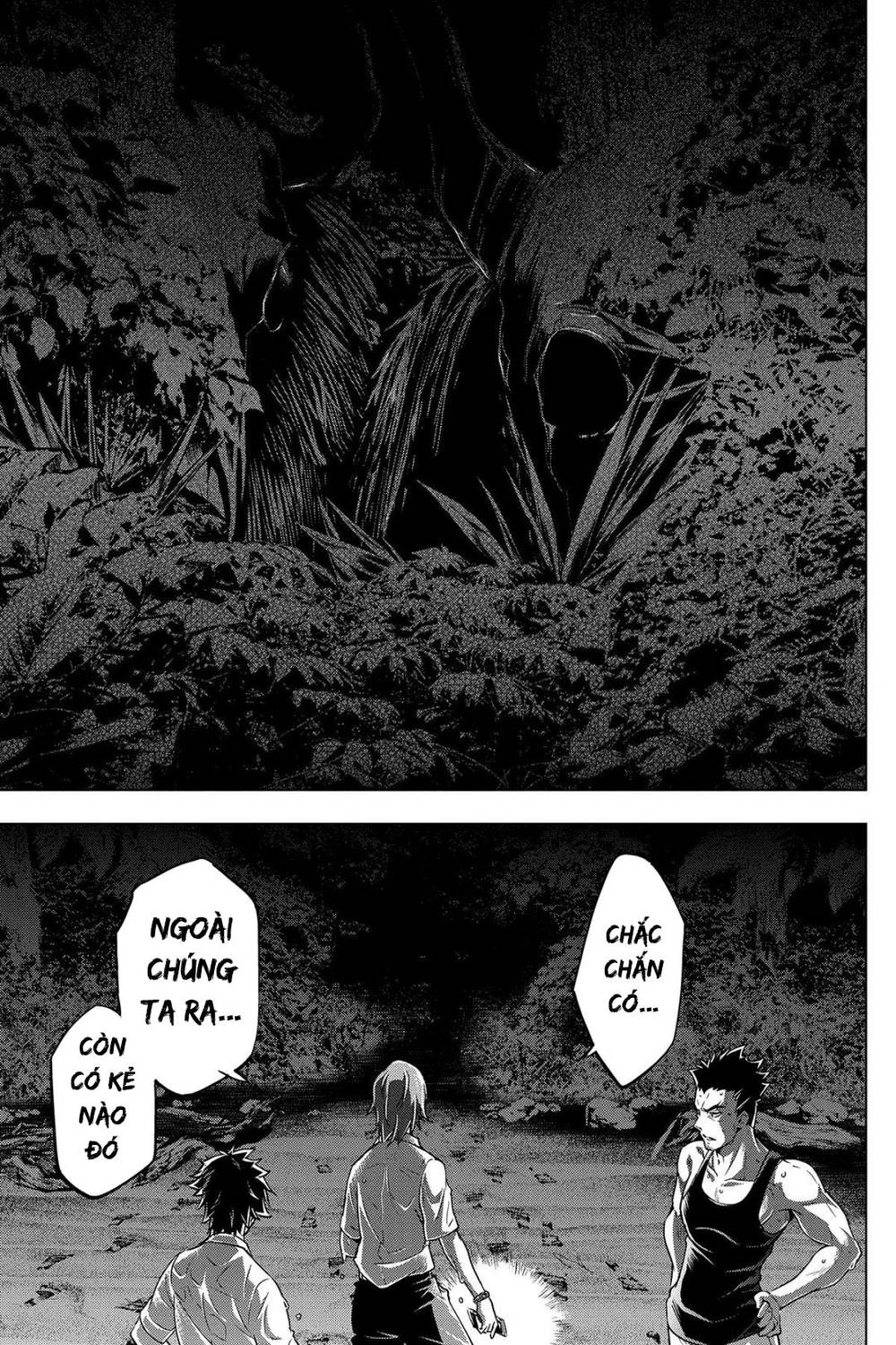 Đảo Chết Chóc Chapter 2 - 23