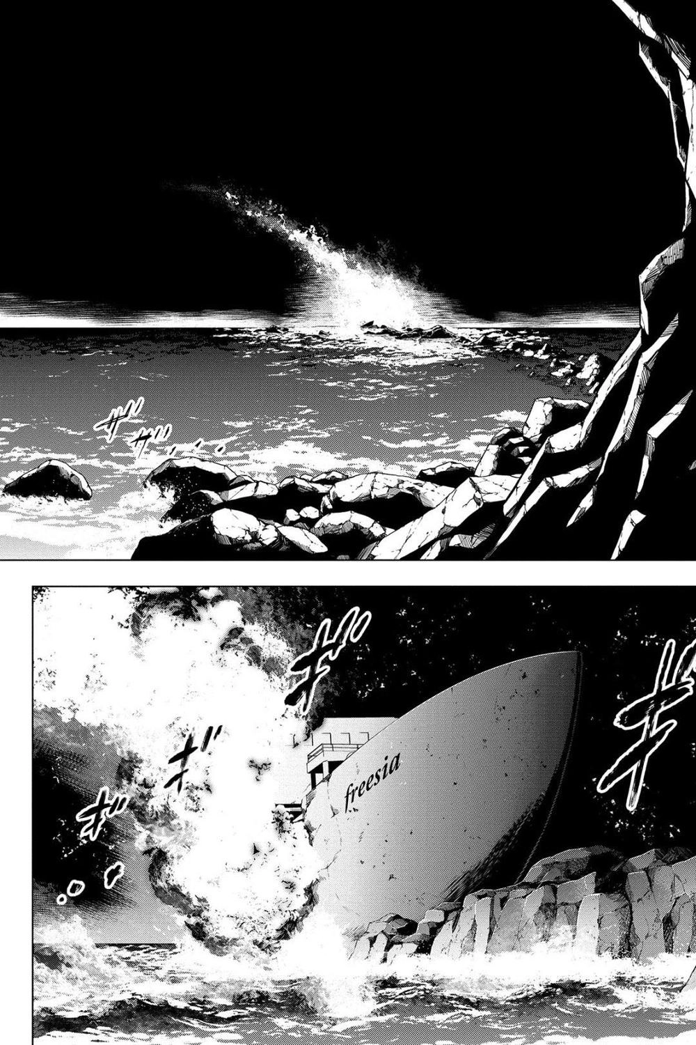 Đảo Chết Chóc Chapter 4 - 24