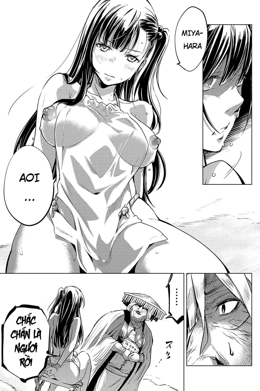 Đảo Chết Chóc Chapter 7 - 14