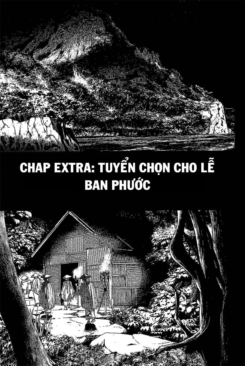 Đảo Chết Chóc Chapter 14.5 - 1
