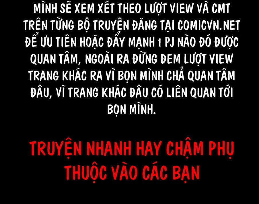 Đảo Chết Chóc Chapter 16 - 20
