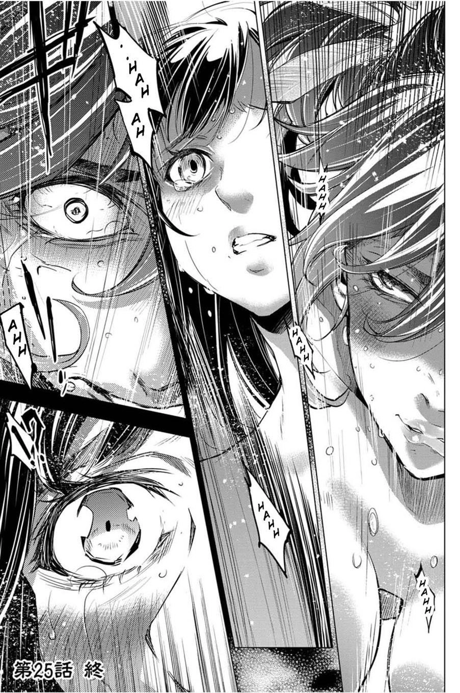 Đảo Chết Chóc Chapter 25 - 22