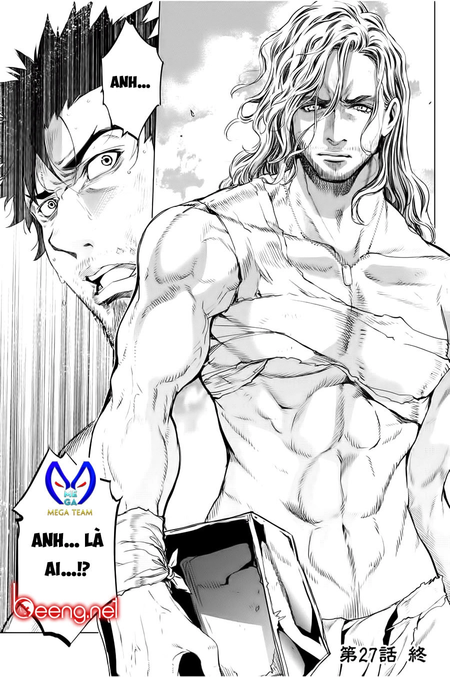 Đảo Chết Chóc Chapter 27 - 19