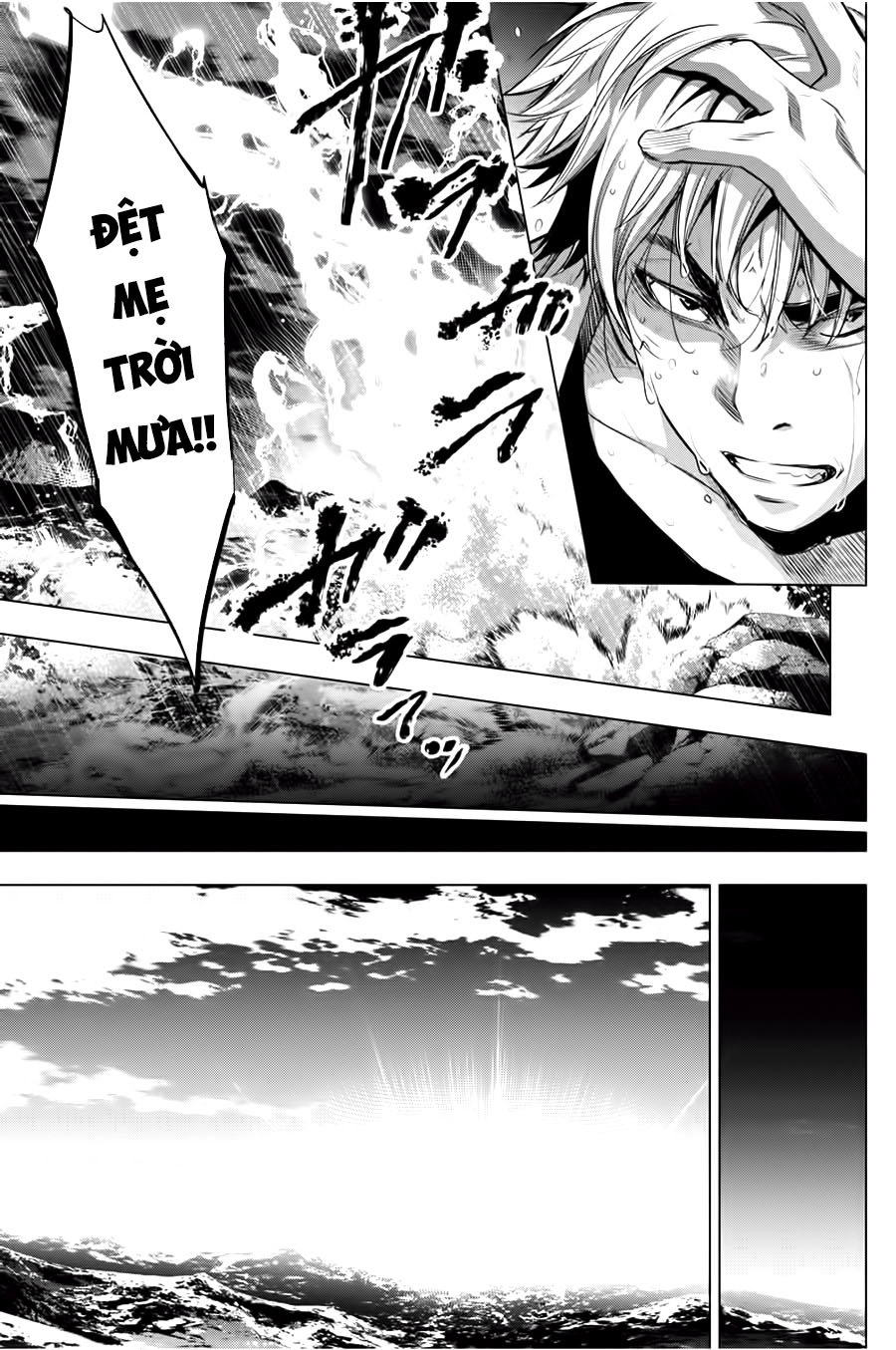 Đảo Chết Chóc Chapter 28 - 13