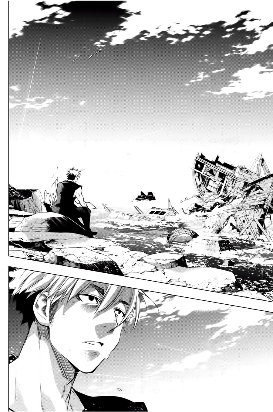 Đảo Chết Chóc Chapter 28 - 14