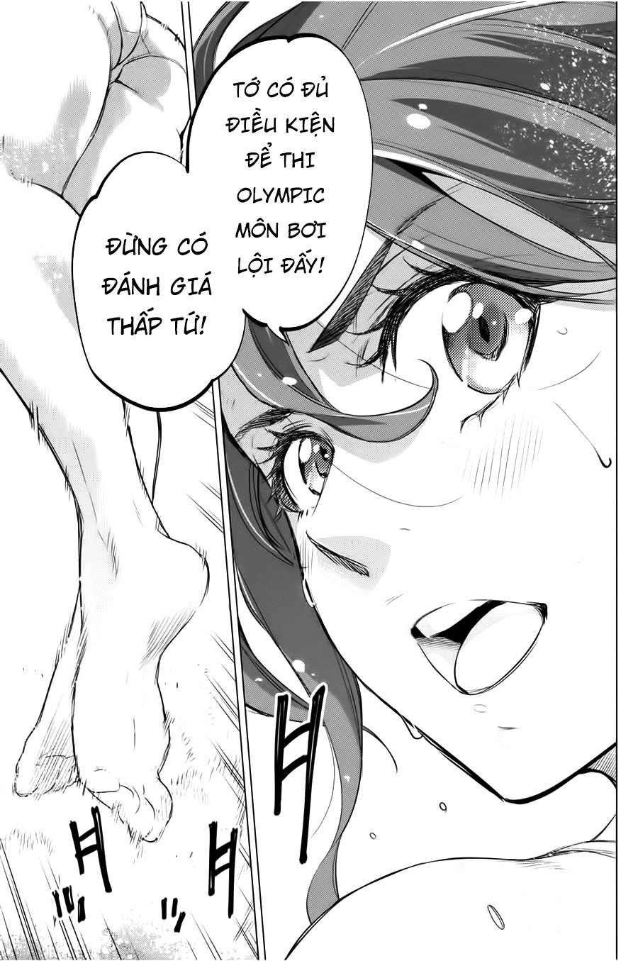 Đảo Chết Chóc Chapter 28 - 25