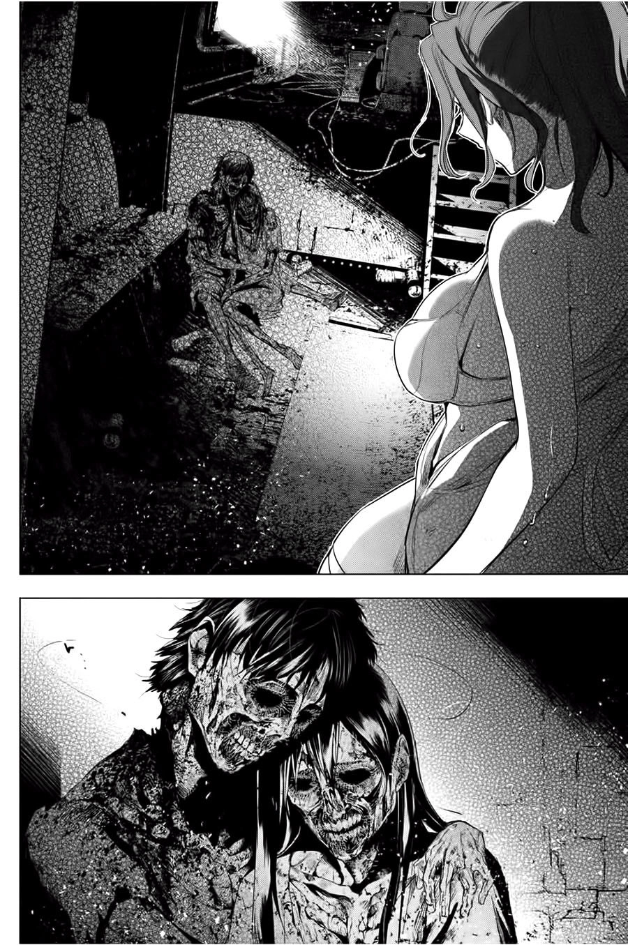 Đảo Chết Chóc Chapter 29 - 10