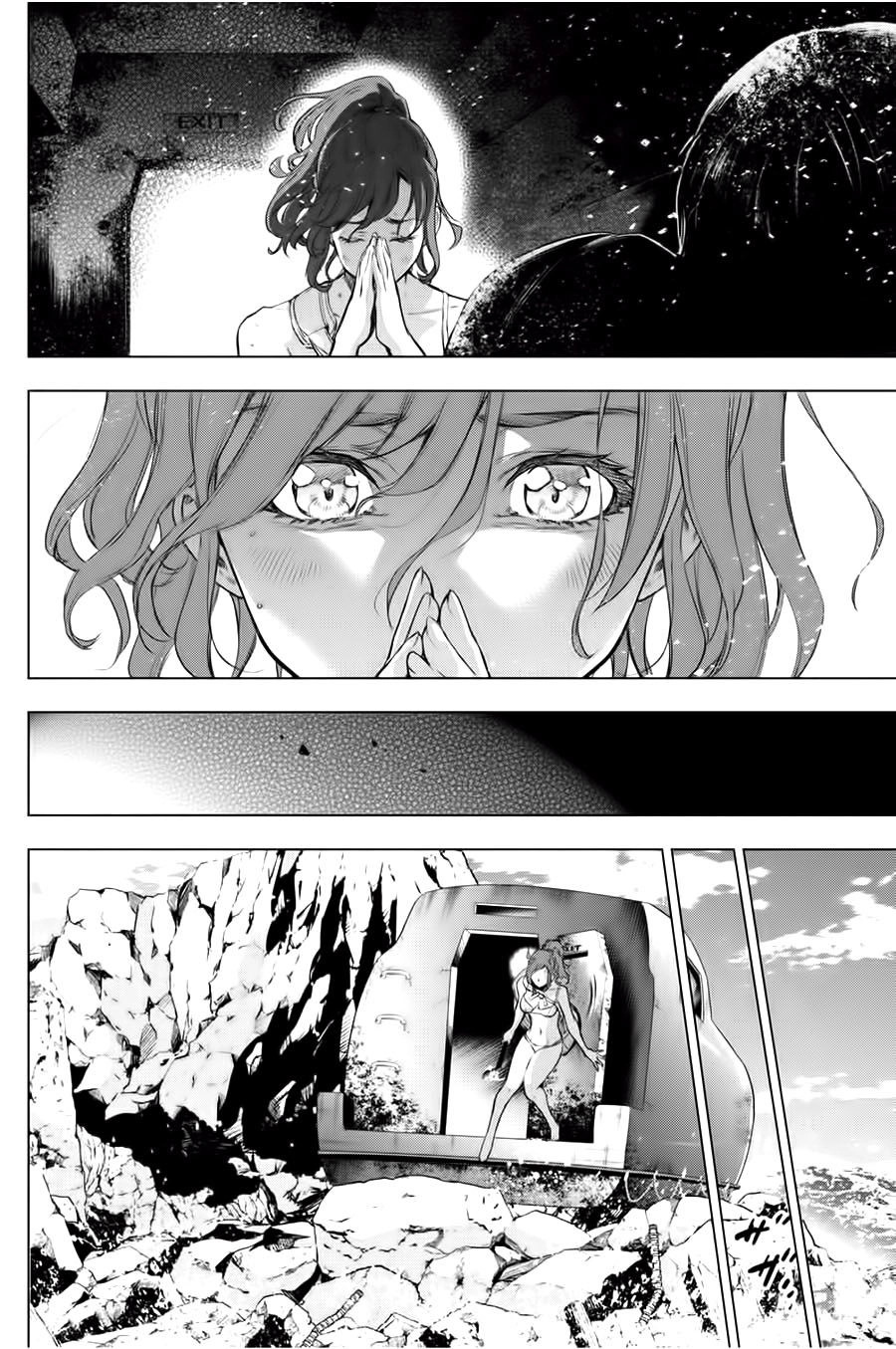 Đảo Chết Chóc Chapter 29 - 20