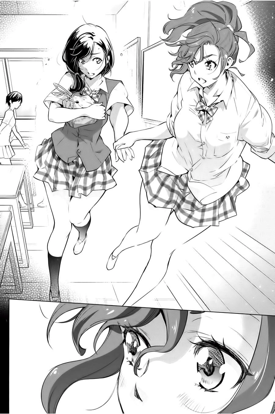 Đảo Chết Chóc Chapter 30 - 10