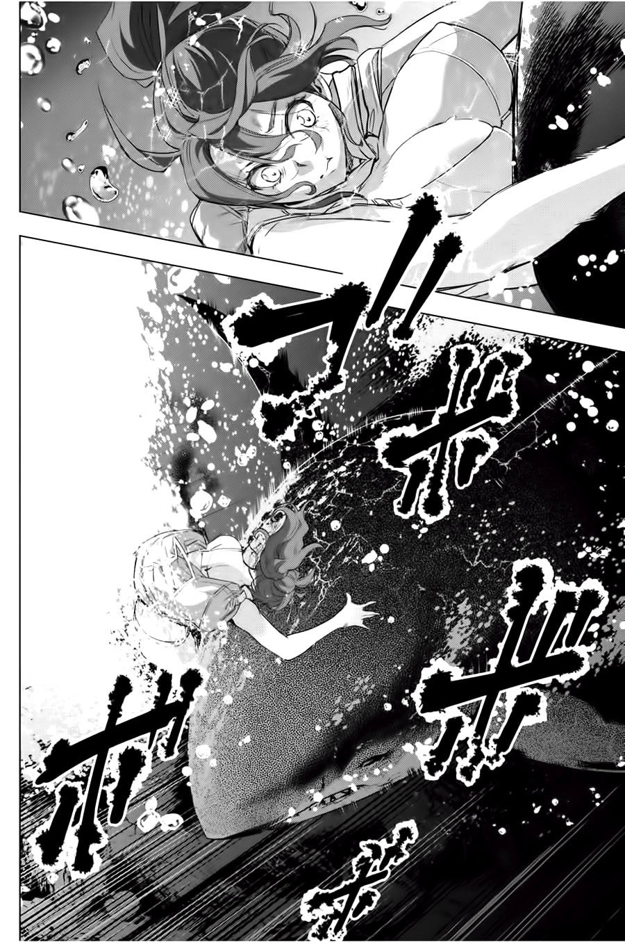 Đảo Chết Chóc Chapter 30 - 12