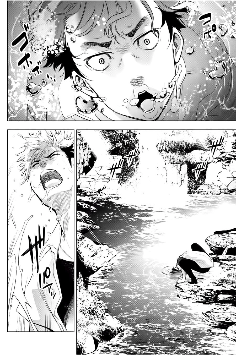 Đảo Chết Chóc Chapter 31 - 8