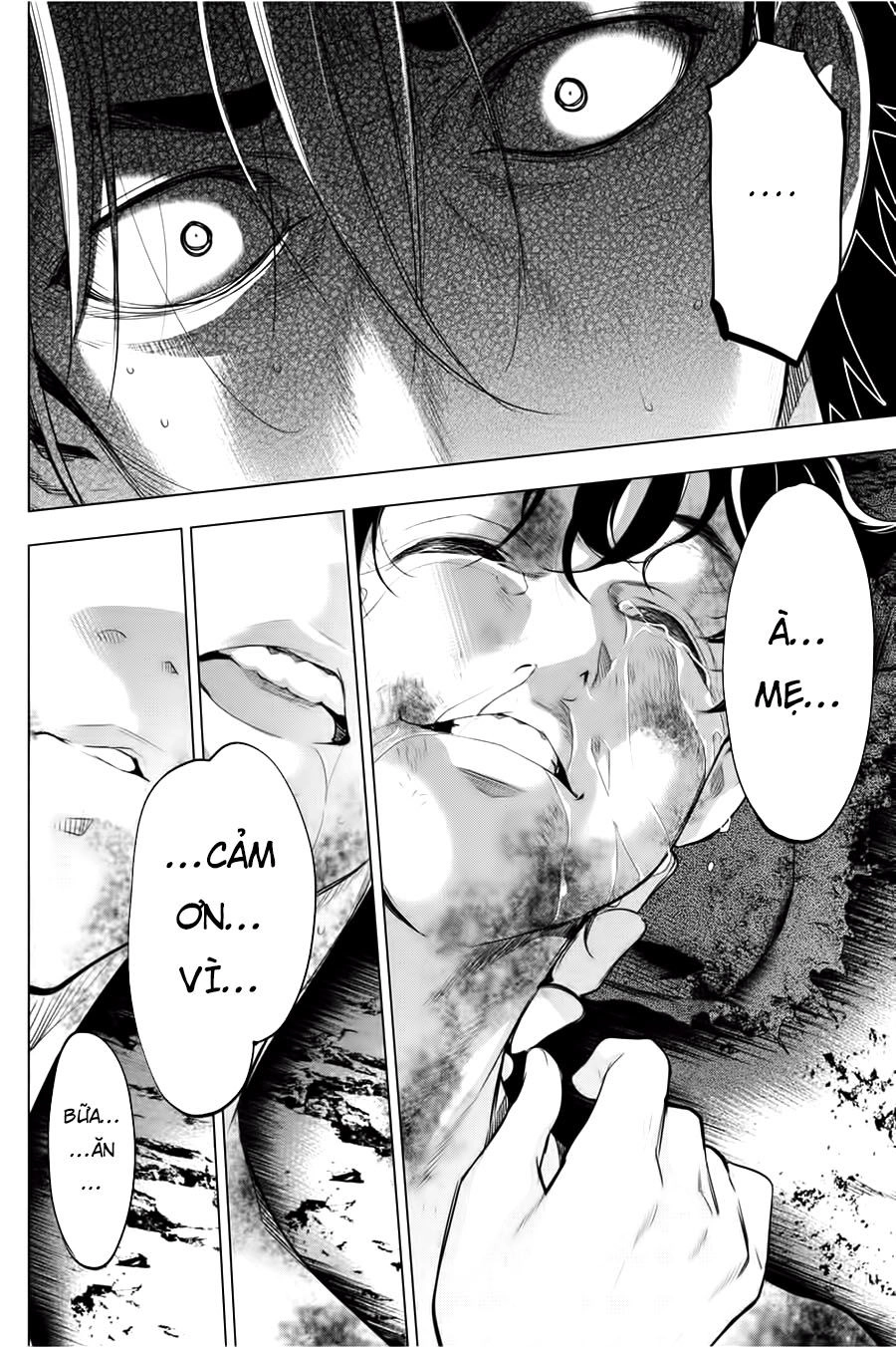 Đảo Chết Chóc Chapter 33 - 16