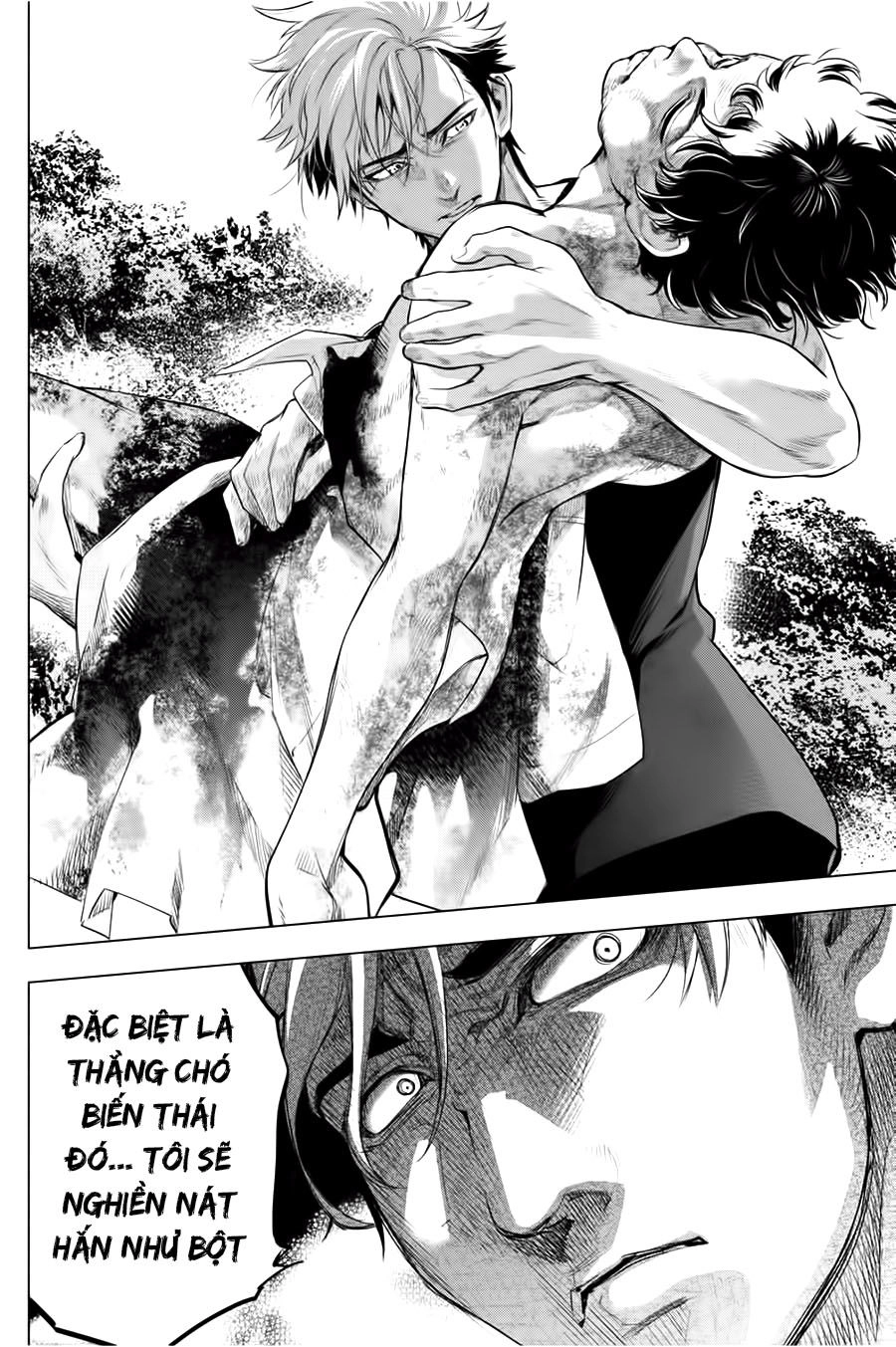 Đảo Chết Chóc Chapter 33 - 21