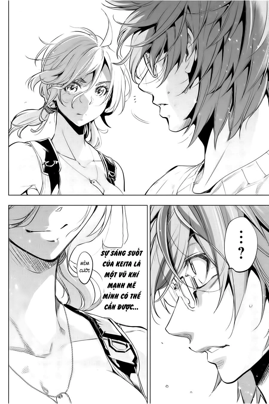 Đảo Chết Chóc Chapter 35 - 16