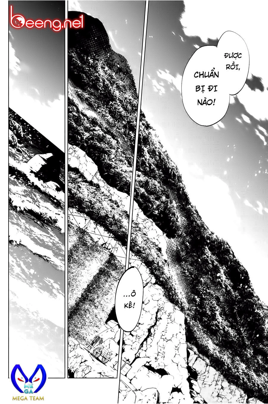 Đảo Chết Chóc Chapter 35 - 18