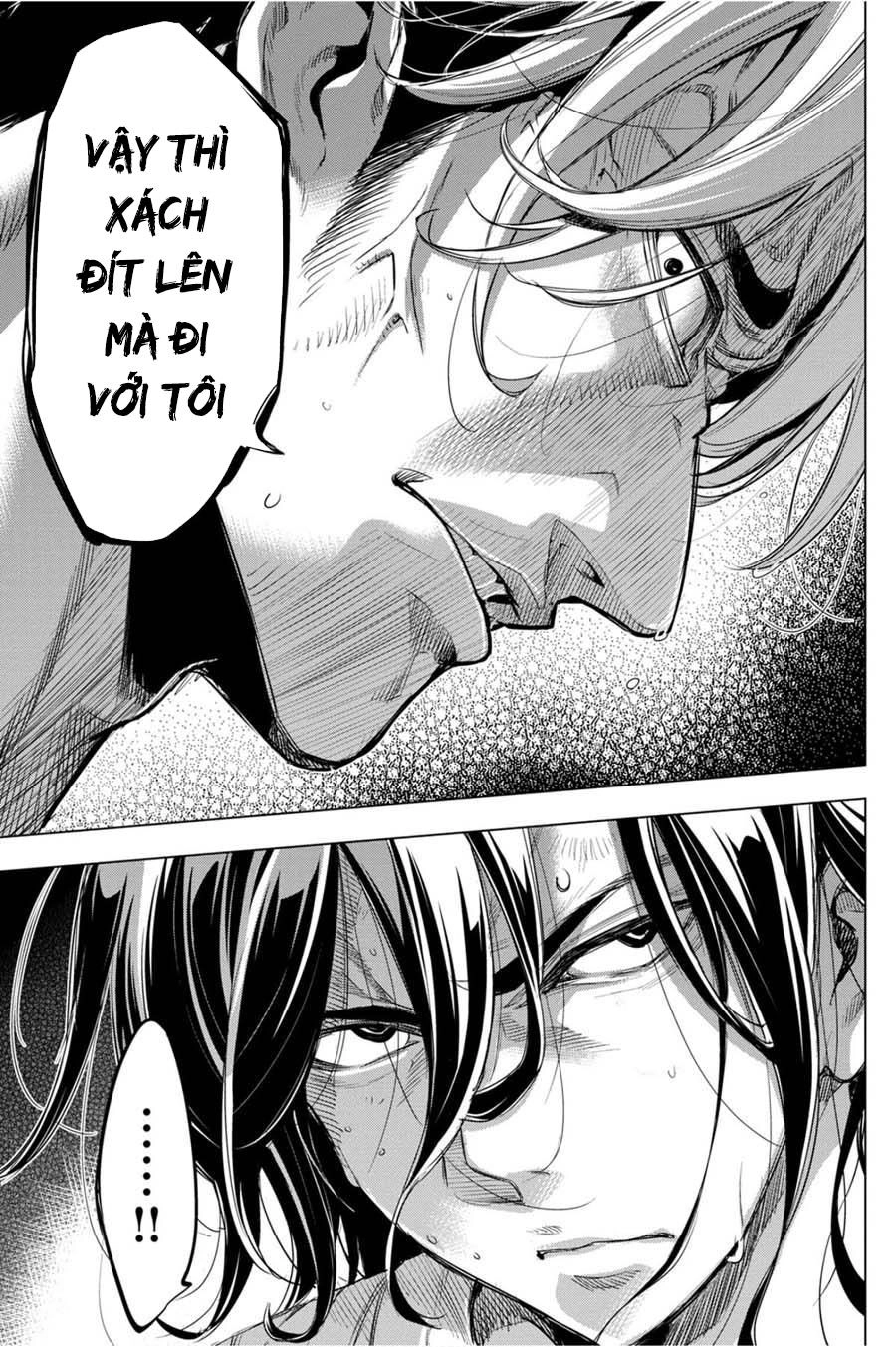 Đảo Chết Chóc Chapter 36 - 3