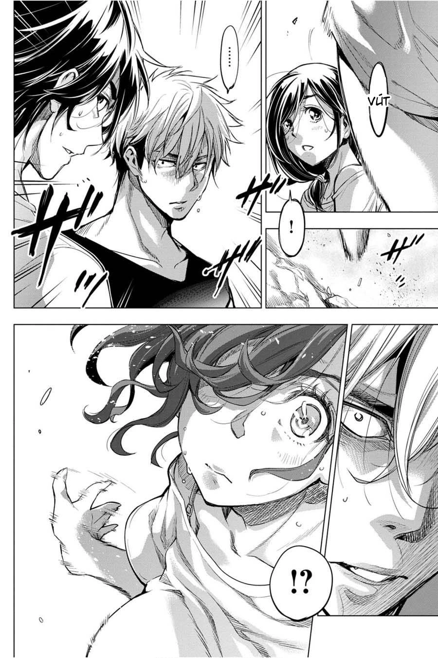 Đảo Chết Chóc Chapter 36 - 4