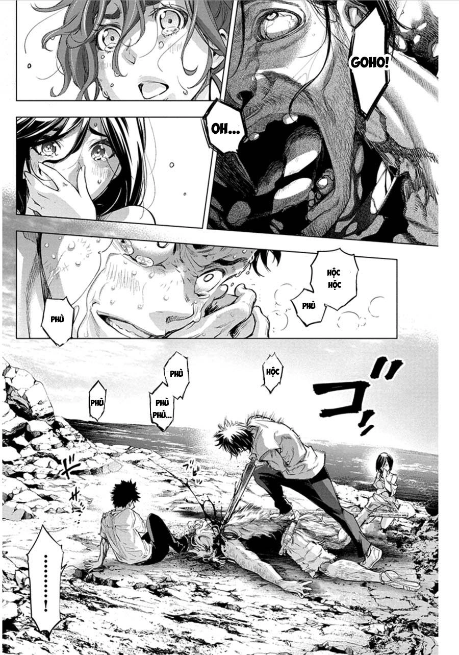 Đảo Chết Chóc Chapter 52 - 5