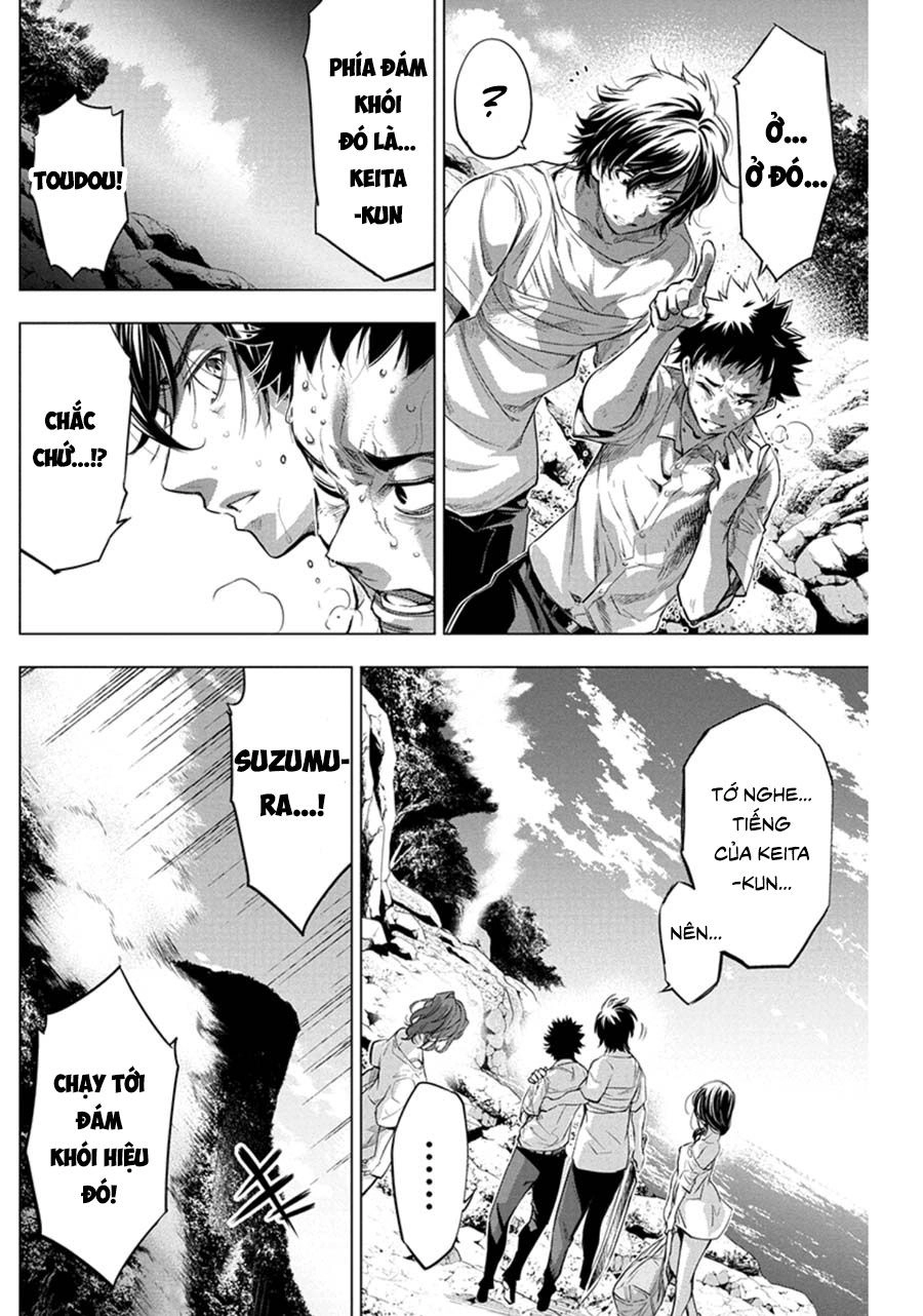 Đảo Chết Chóc Chapter 52 - 7