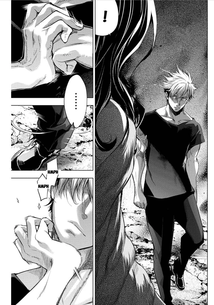 Đảo Chết Chóc Chapter 52 - 10