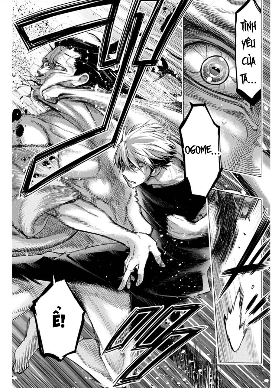 Đảo Chết Chóc Chapter 52 - 12