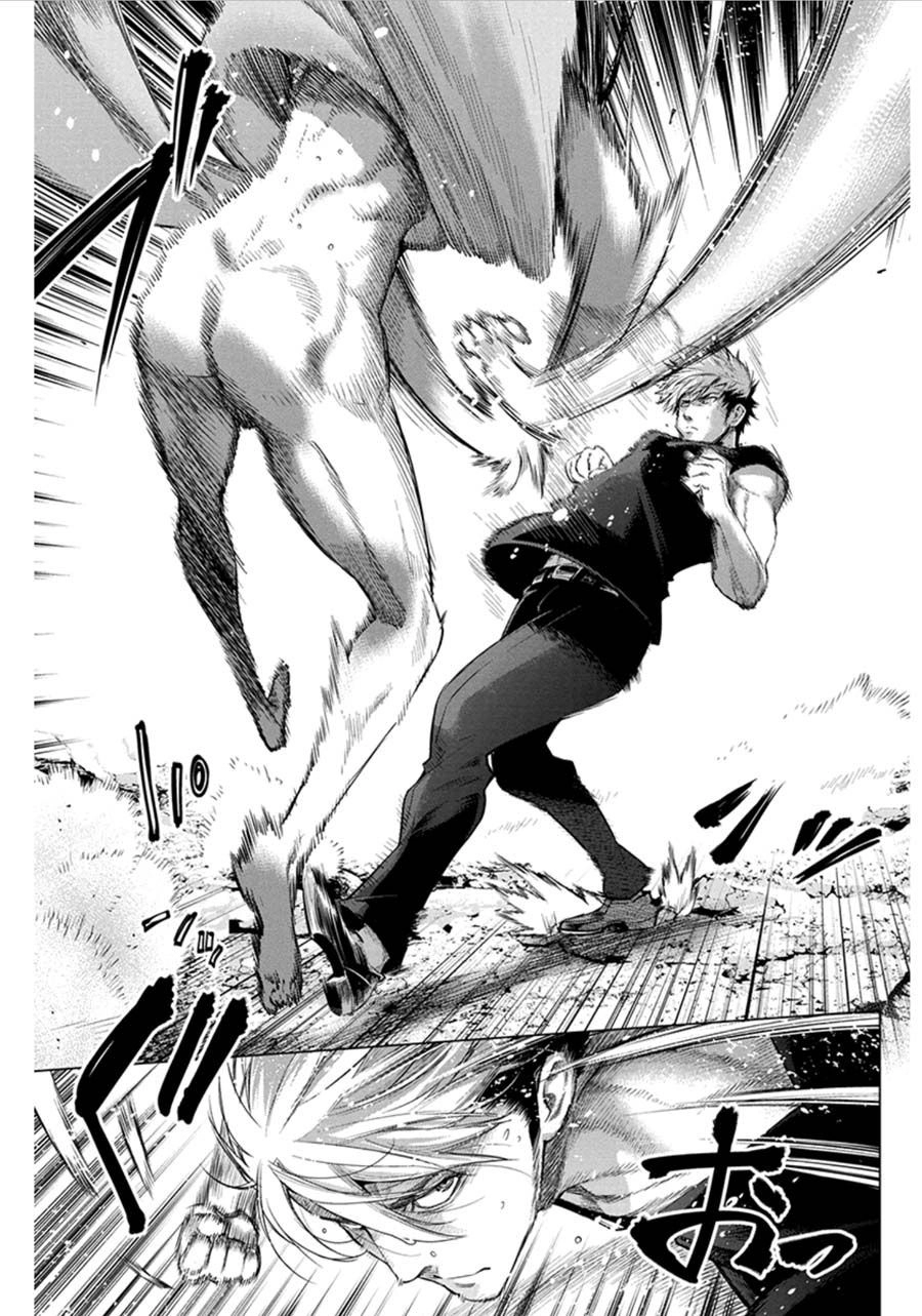 Đảo Chết Chóc Chapter 53 - 2