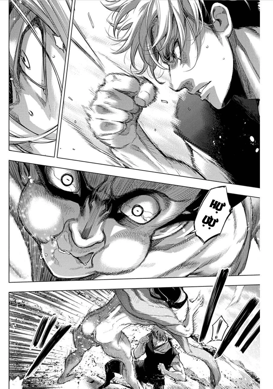 Đảo Chết Chóc Chapter 53 - 5