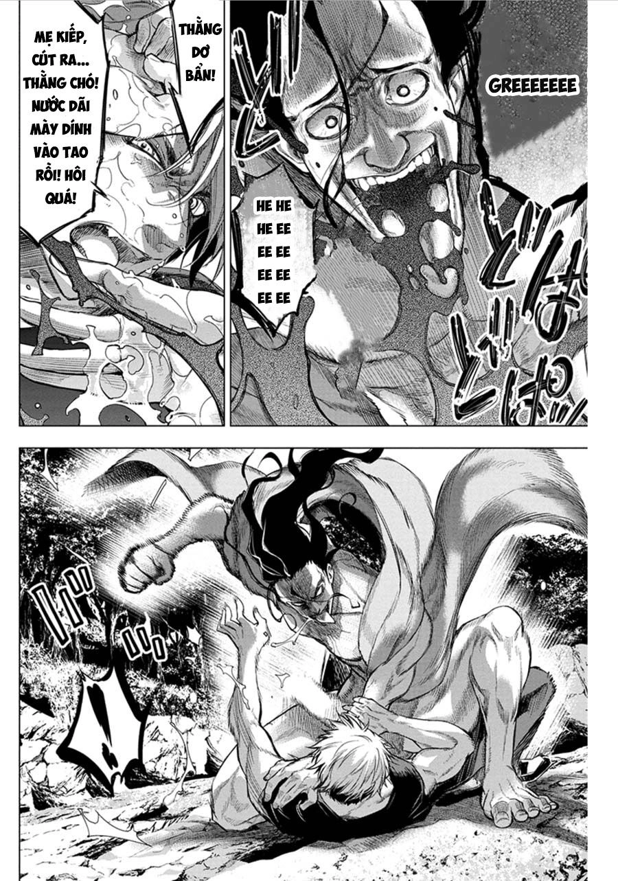 Đảo Chết Chóc Chapter 53 - 7