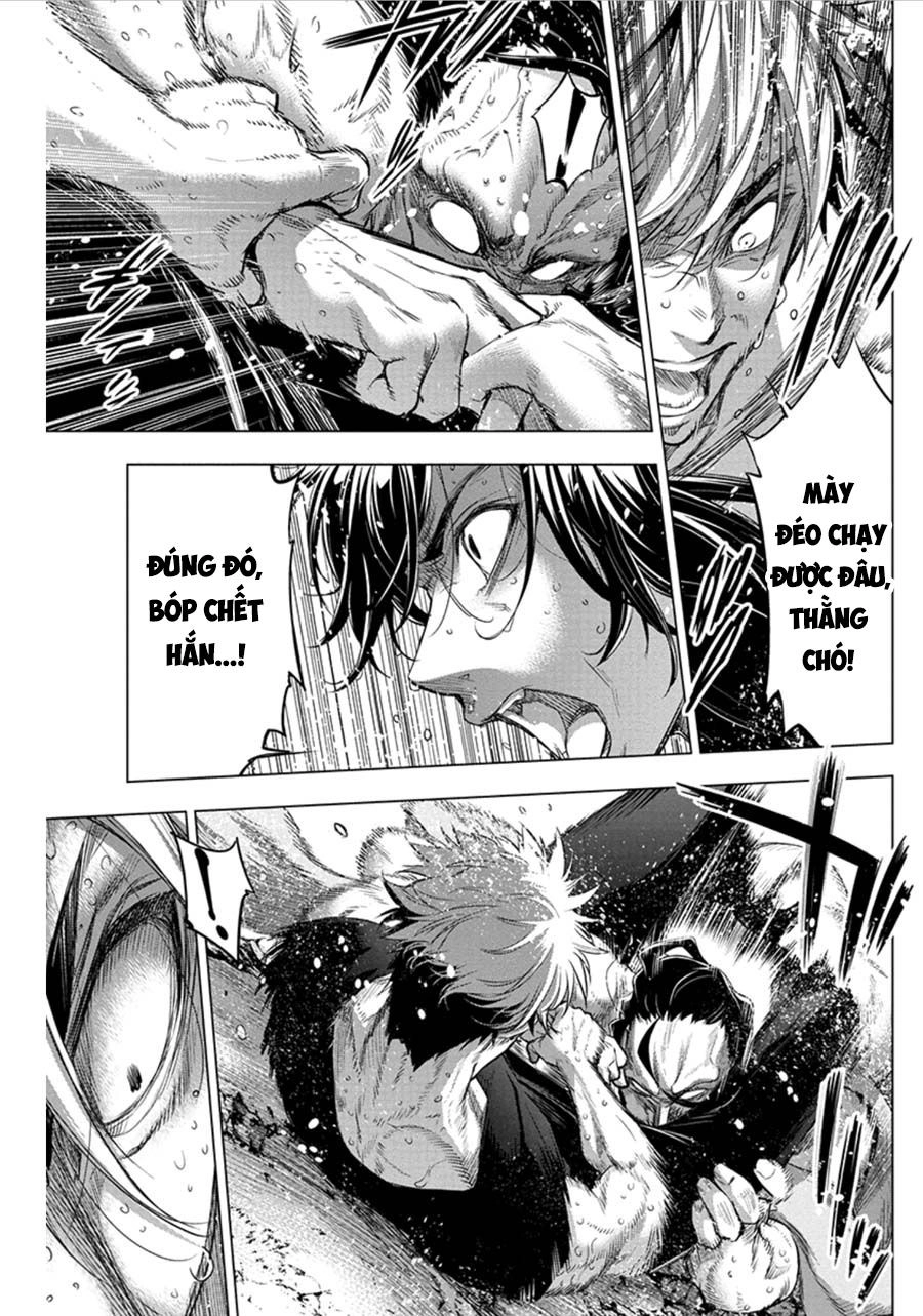 Đảo Chết Chóc Chapter 54 - 6