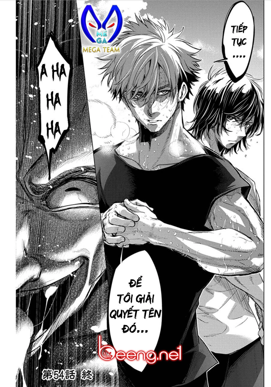 Đảo Chết Chóc Chapter 54 - 10