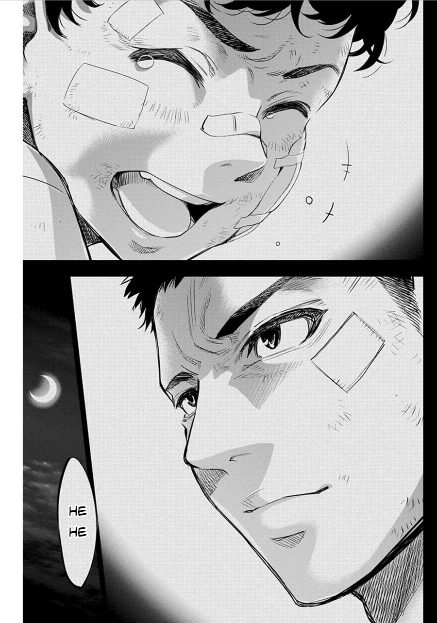 Đảo Chết Chóc Chapter 55 - 5