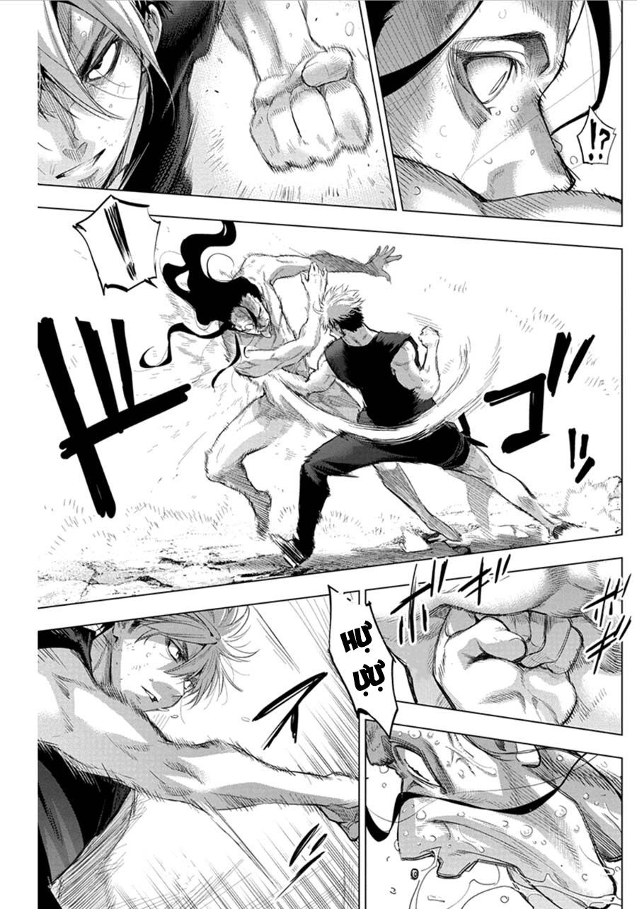 Đảo Chết Chóc Chapter 56 - 2