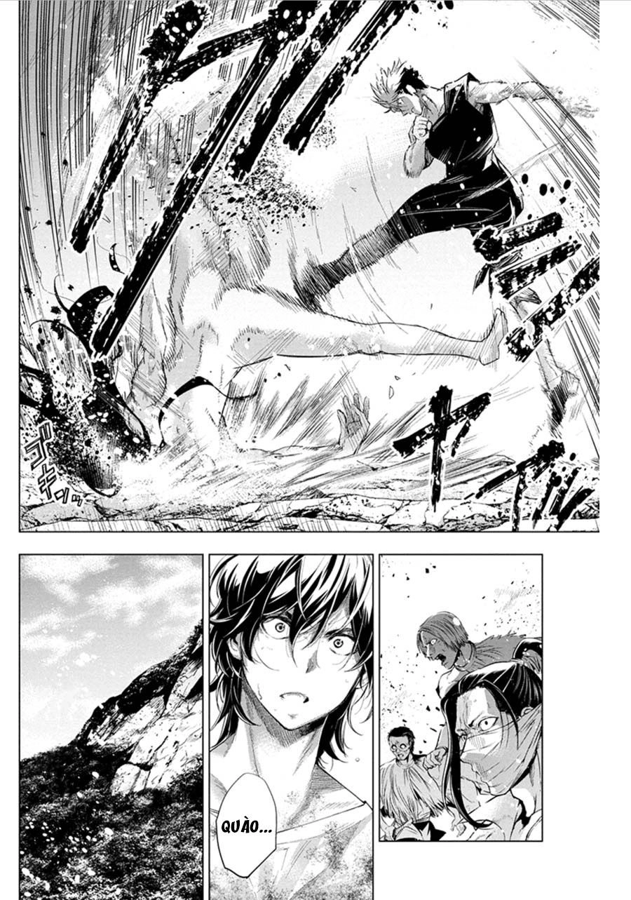 Đảo Chết Chóc Chapter 56 - 6