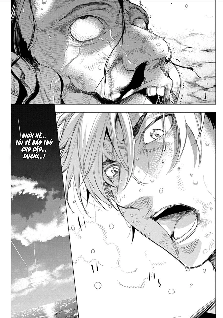 Đảo Chết Chóc Chapter 56 - 7