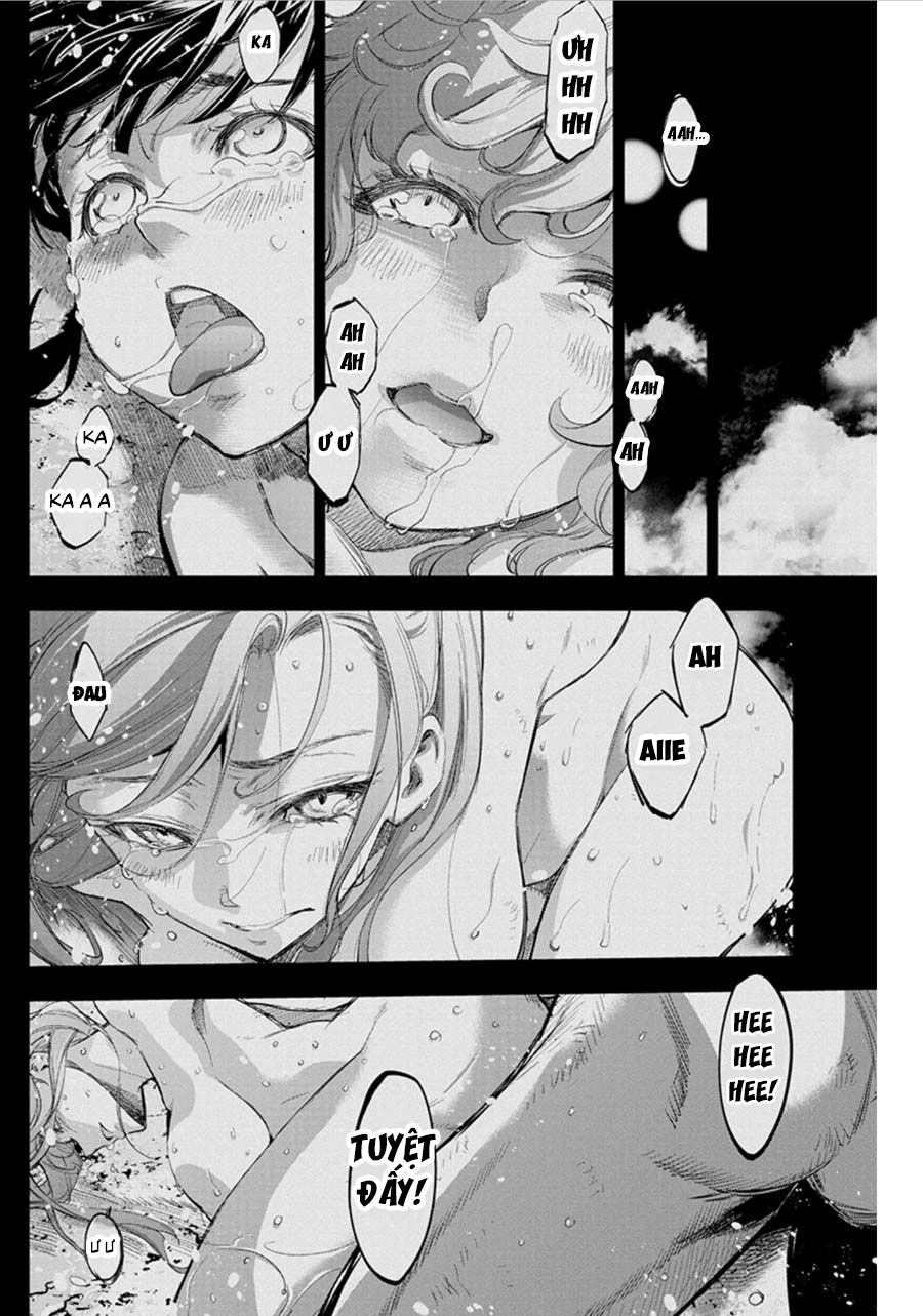 Đảo Chết Chóc Chapter 57 - 5