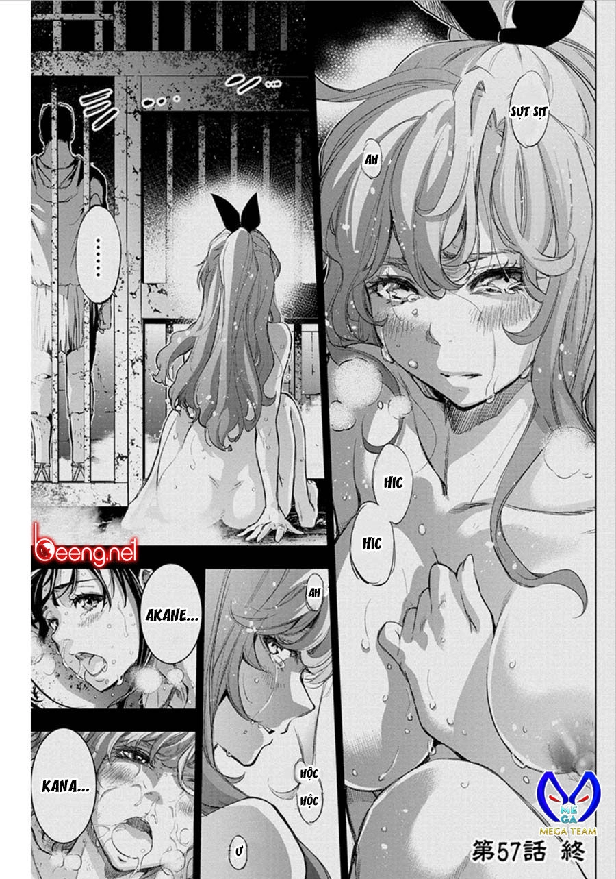 Đảo Chết Chóc Chapter 57 - 10