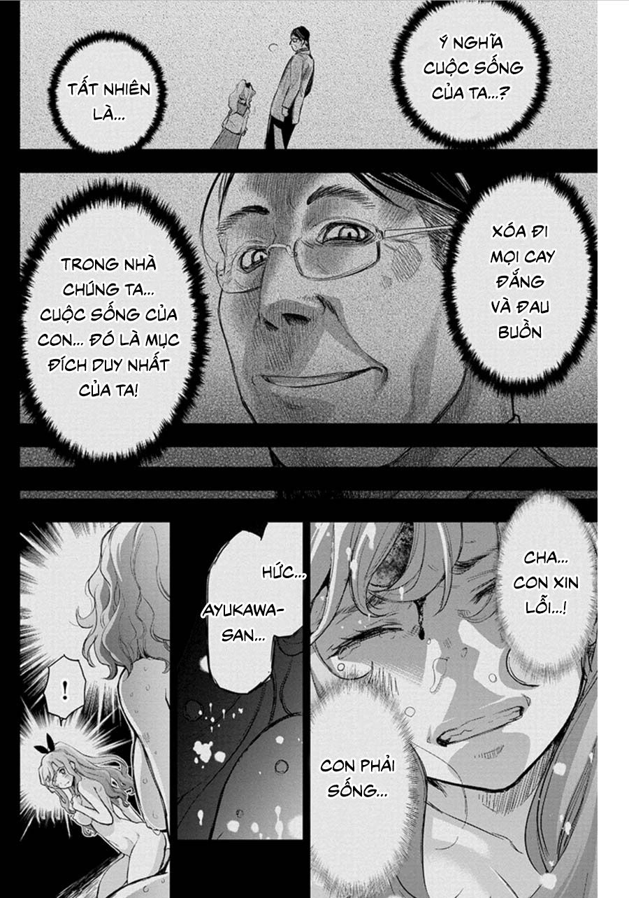 Đảo Chết Chóc Chapter 58 - 12