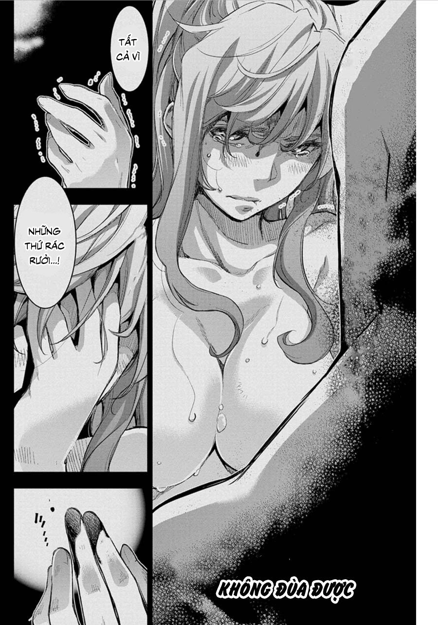 Đảo Chết Chóc Chapter 58 - 14