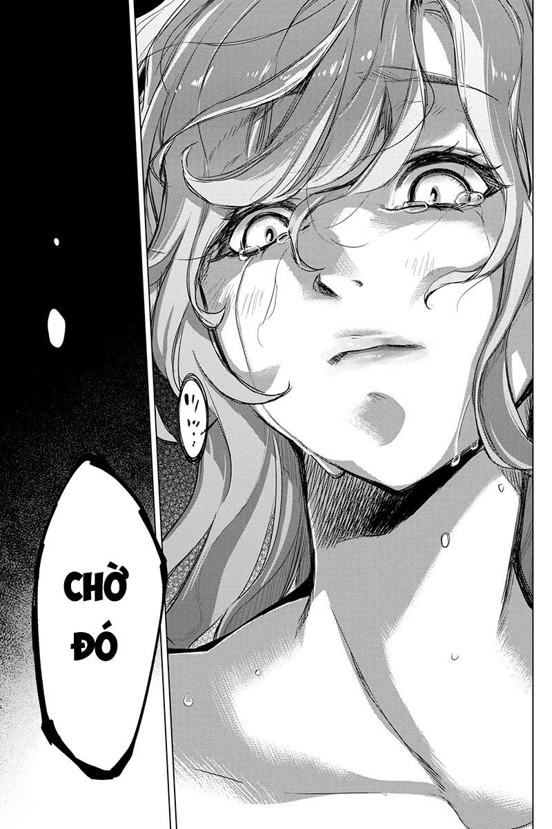 Đảo Chết Chóc Chapter 59 - 11