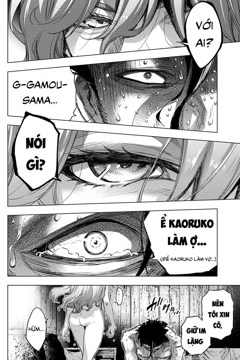 Đảo Chết Chóc Chapter 60 - 6