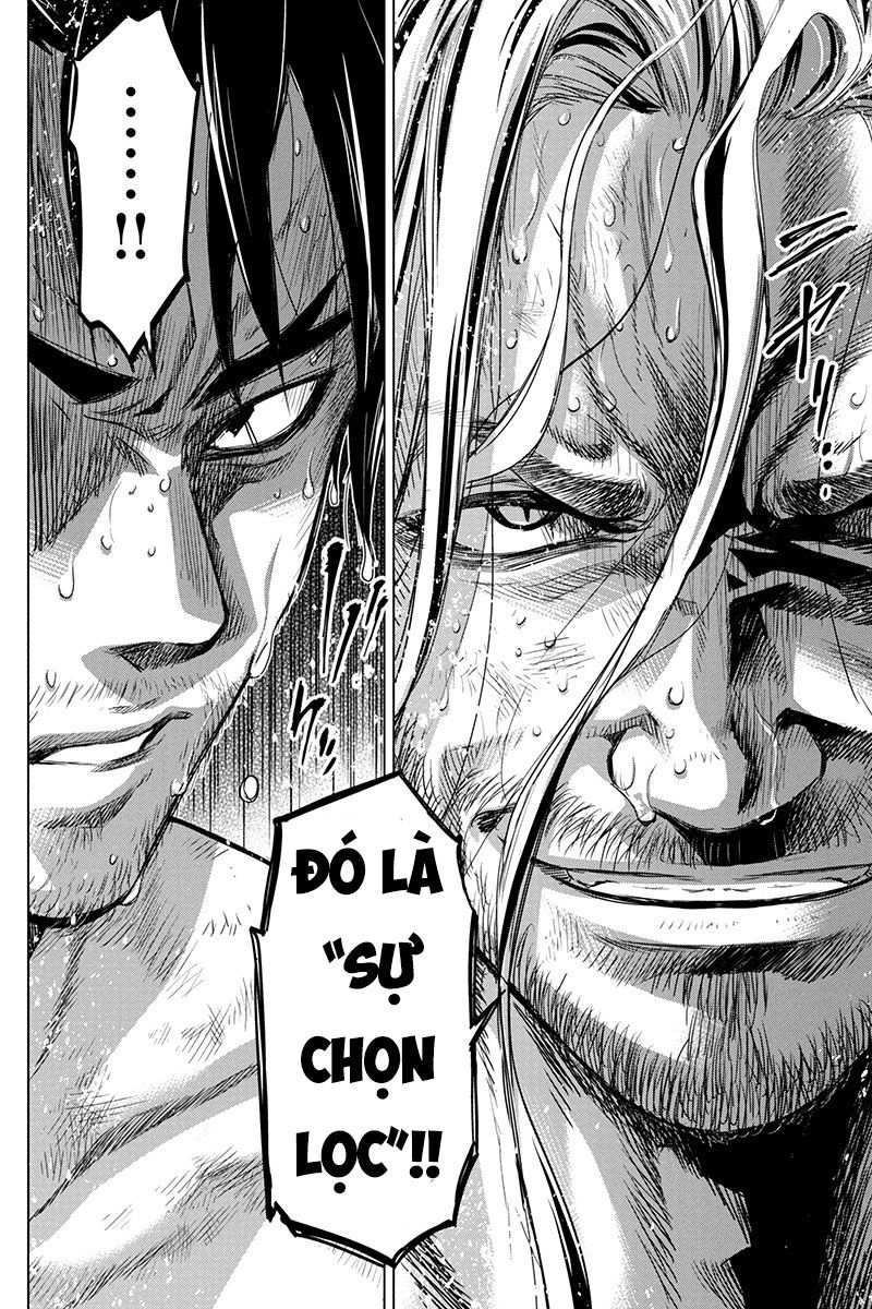 Đảo Chết Chóc Chapter 61 - 6