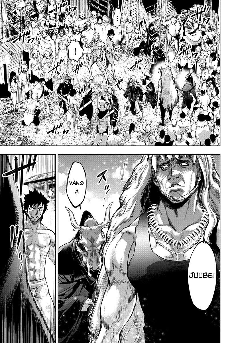 Đảo Chết Chóc Chapter 61 - 7