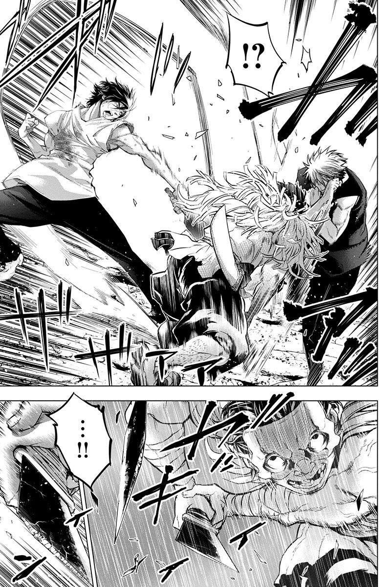 Đảo Chết Chóc Chapter 63 - 5