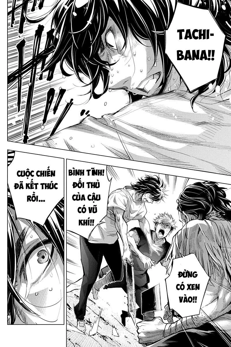 Đảo Chết Chóc Chapter 63 - 6